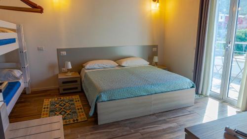 Capoterra Bed & Breakfast | B&B Montrabu