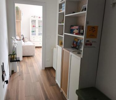 Monzuno Bed & Breakfast | B&B Monzuno-Sulla Via degli Dei