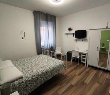 Monzuno Bed & Breakfast | B&B Monzuno-Sulla Via degli Dei