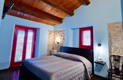 Ascoli Piceno Bed & Breakfast | B&B Mosca Bianca