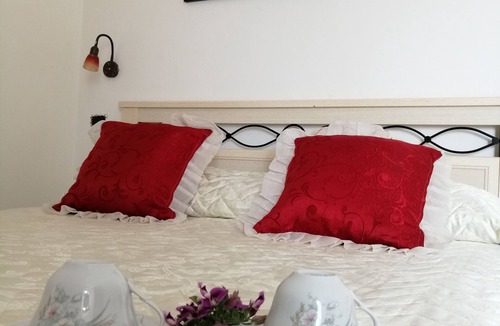 Salerno Bed & Breakfast | B&B Moscani
