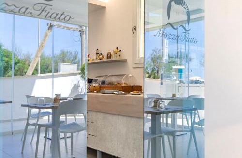 Torre Mozza Bed & Breakfast | B&B Mozzafiato