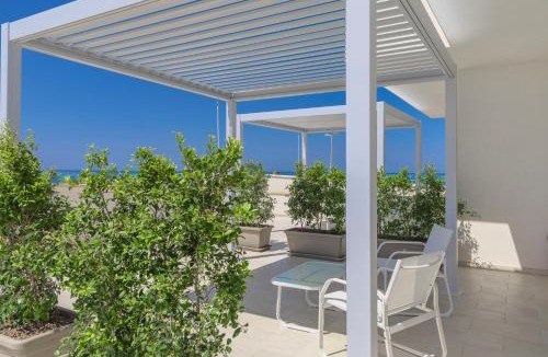 Torre Mozza Bed & Breakfast | B&B Mozzafiato