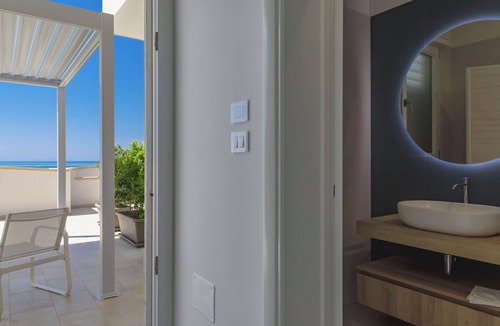 Torre Mozza Bed & Breakfast | B&B MOZZAFIATO