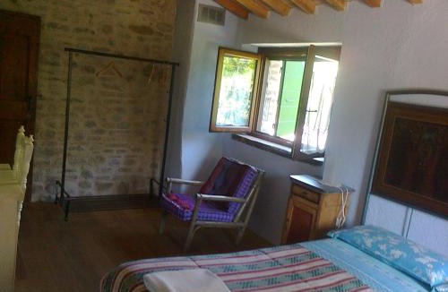 Saludecio Bed & Breakfast | B&B Mulini Venturi