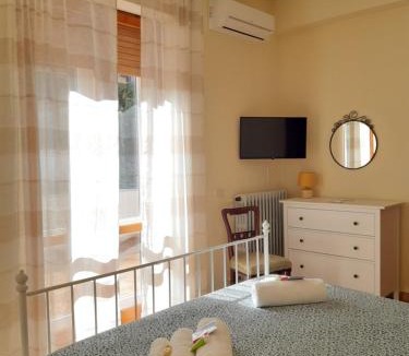 Morcone Bed & Breakfast | B&B Murgantia