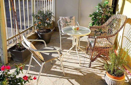 Alassio Bed & Breakfast | B&B My Home
