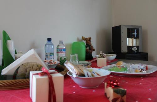Pablo Bed & Breakfast | B. & B. NABUCCO