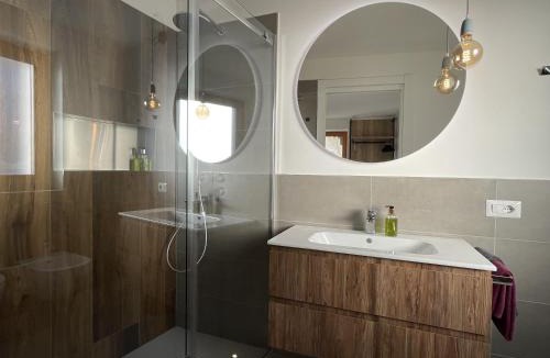 Bolognano-Vignole Bed & Breakfast | B&B NALÙ