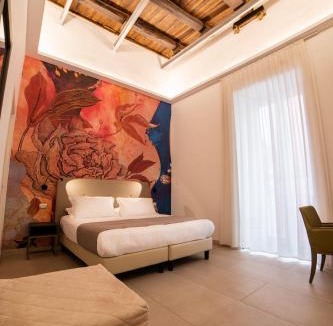 Quartieri Spagnoli Bed & Breakfast | B&B Napoli Time