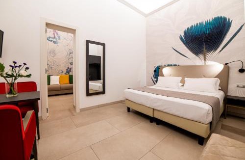 Quartieri Spagnoli Bed & Breakfast | B&B Napoli Time
