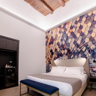 Quartieri Spagnoli Bed & Breakfast | B&B Napoli Time