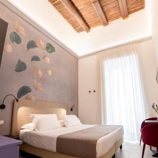 Quartieri Spagnoli Bed & Breakfast | B&B Napoli Time