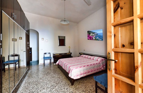 Conca dei Marini Bed & Breakfast | B&B NARCISO with private parking