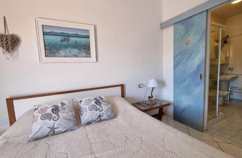 Raffa Bed & Breakfast | B&B Nautilus