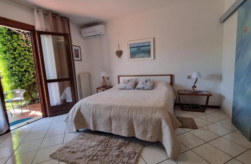 Raffa Bed & Breakfast | B&B Nautilus