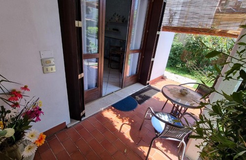 Raffa Bed & Breakfast | B&B Nautilus