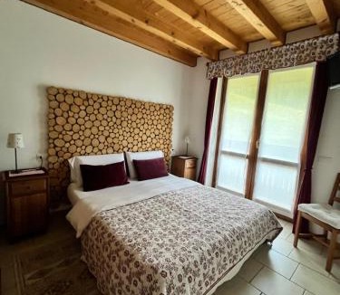 Borno House | B&B Navertino