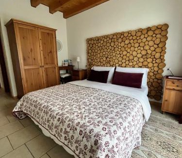 Borno House | B&B Navertino