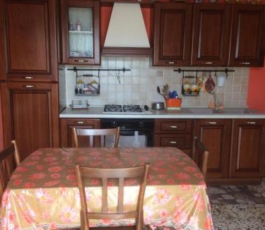 Montesano sulla Marcellana Bed & Breakfast | B&B NEL VERDE