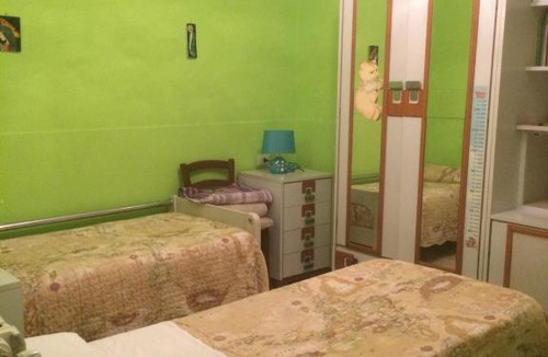Montesano sulla Marcellana Bed & Breakfast | B&B NEL VERDE