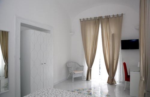 Vico Equense Bed & Breakfast | B&B Nel Mar