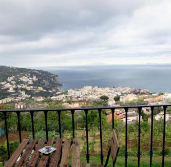 Vico Equense Bed & Breakfast | B&B Nel Mar