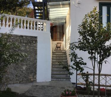 Vico Equense Bed & Breakfast | B&B Nel Mar