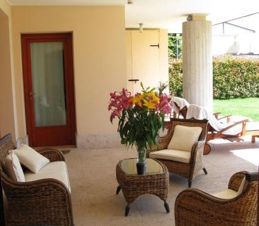 Lonigo Bed & Breakfast | B&B Nelly