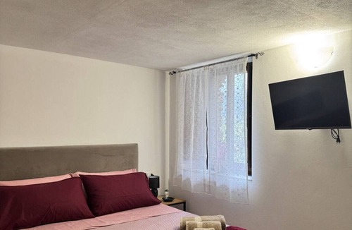 Nardodipace Bed & Breakfast | B&B Nonna Cristina - Double Room 1