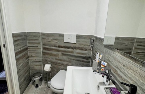 Nardodipace Bed & Breakfast | B&B Nonna Cristina - Double Room 1