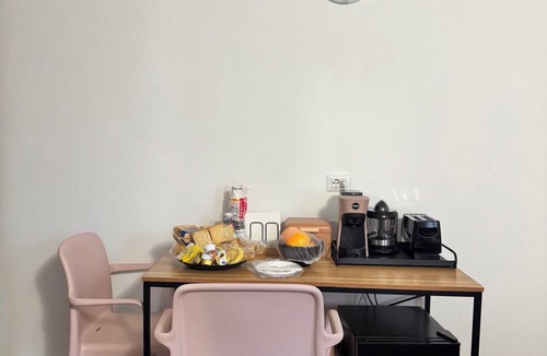 Nardodipace Apartment | B&B Nonna Cristina