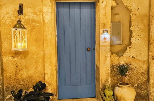 Nardodipace Apartment | B&B Nonna Cristina
