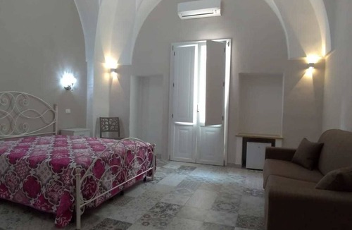 Matino Bed & Breakfast | B&B Nonna Irene