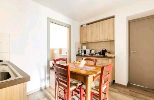 Capriana Bed & Breakfast | B&B NONNA ROSA