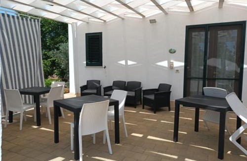 Taurisano Bed & Breakfast | B&B Nonna Teresa
