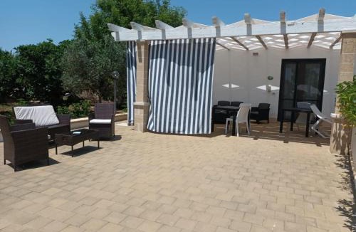 Taurisano Bed & Breakfast | B&B Nonna Teresa