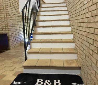 Spoltore Bed & Breakfast | B&B Nonno Peppe