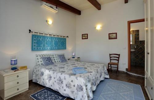 Stintino Bed & Breakfast | B&B Nonno Stacca