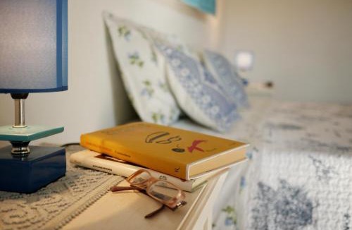 Stintino Bed & Breakfast | B&B Nonno Stacca