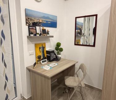 Torre del Greco Bed & Breakfast | B&B Nonno Walter