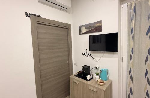 Torre del Greco Bed & Breakfast | B&B Nonno Walter