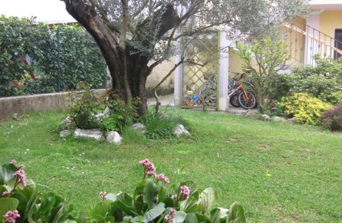 Talmassons Bed & Breakfast | B&B NONO TILIO