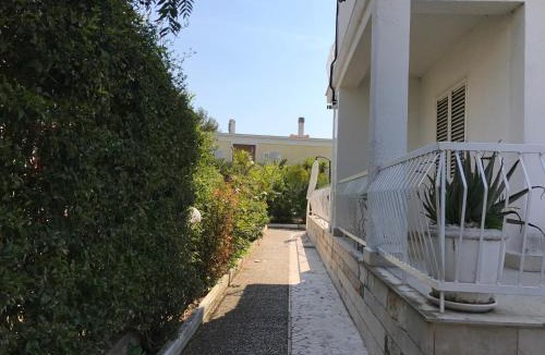 Bisceglie Bed & Breakfast | B&B Numero Uno