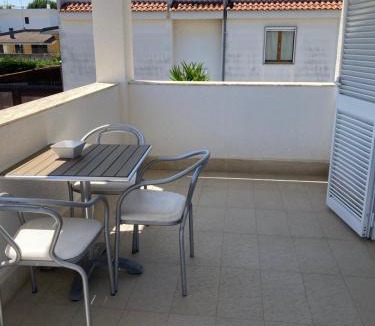 Bisceglie Bed & Breakfast | B&B Numero Uno
