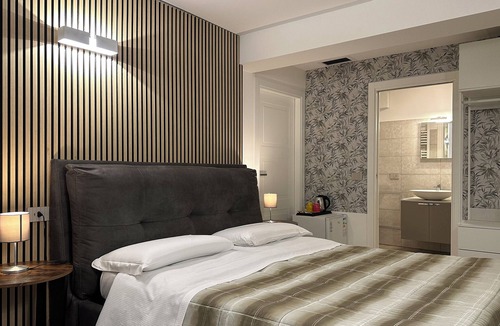 Urbino Bed & Breakfast | B&B Nuova Villa Paradiso