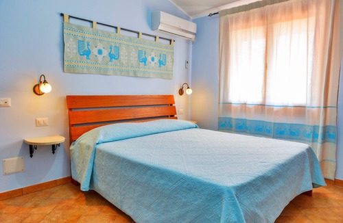 Santa Maria La Palma House | B&B Nuraghe Bianco