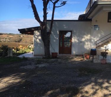 Cassano delle Murge Apartment | B&B NUZZI