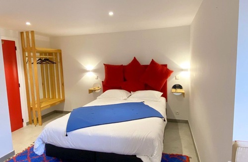 Aubel Bed & Breakfast | B&B Ô Macra: peacefully located luxury B&B with 2 comfortable rooms in Aubel