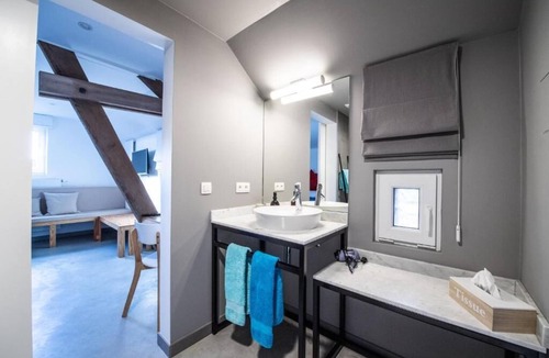 Aubel Bed & Breakfast | B&B Ô Macra: peacefully located luxury B&B with 2 comfortable rooms in Aubel